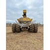 2016 Tigercat 635E Skidder